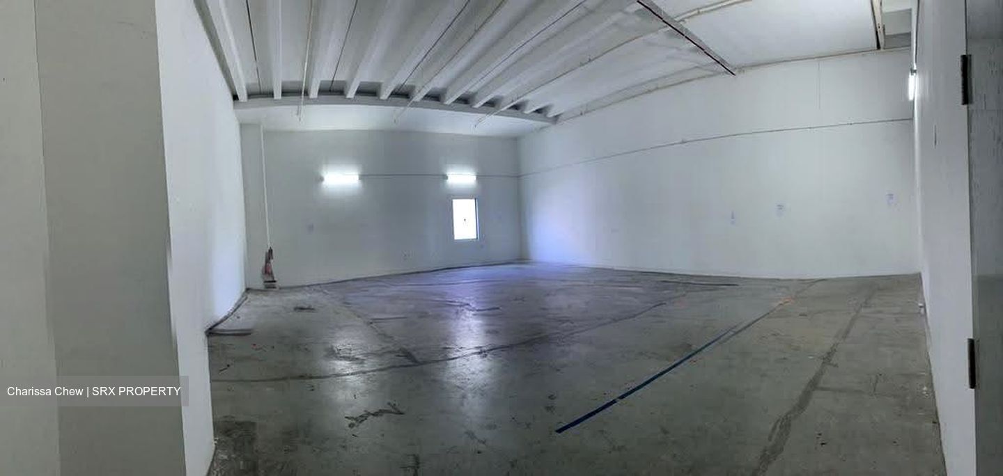 Space@tampines (D18), Factory #633279571